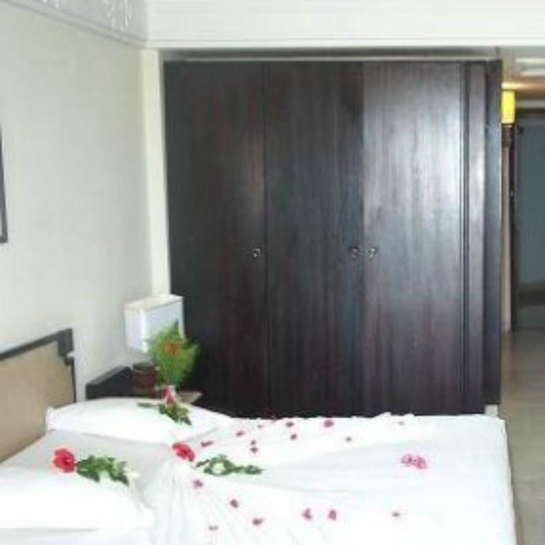 Kheops Hotel Nabeul Room photo